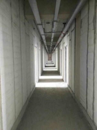 隔音墻